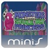 Monsters (Probably) Stole My Princess Image