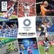 Olympic Games Tokyo 2020: The Official Video Game Product Image