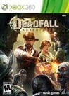 Deadfall Adventures