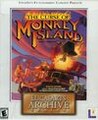 The Curse of Monkey Island ( LucasArts Archive Series)