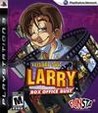 Leisure Suit Larry: Box Office Bust Image