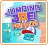 Jumping Joe & Friends Image