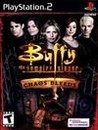 Buffy the Vampire Slayer: Chaos Bleeds Image