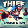 Thief Snatch & Run Image