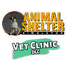 Animal Shelter - Vet Clinic DLC