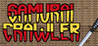 Samurai Crawler Image