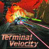 Terminal Velocity Image