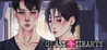 Glass Hearts Image