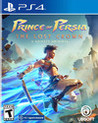 Prince of Persia: The Lost Crown