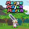Merge Match March Image