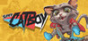 Super Catboy Image