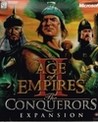 Age of Empires II: The Conquerors Expansion Image