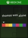 Thomas Was Alone Image