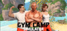 Gym Camp Simulator Image