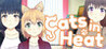 Cats in Heat Image