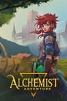 Alchemist adventure читы