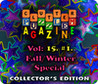 Clutter Puzzle Magazine Vol. 15 No. 1 Image