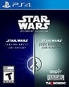 Star Wars Jedi Knight Collection Image