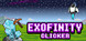 Exofinity Clicker Product Image