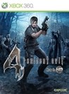 Resident Evil 4 HD Image