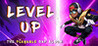 Level Up: The Playable Rap Album