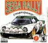 Sega Rally Championship 2