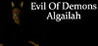 Evil Of Demons: Algailah