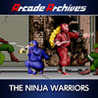 Arcade Archives: The Ninja Warriors