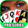 Video Poker Royal Aces - Pro Series App (a Las Vegas Casino Slot Machine Game for the iPhone iPad or iPodTouch) Image