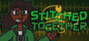 Stitched Together Image