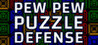Pew Pew Puzzle Defense Image