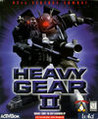 Heavy Gear II Image