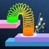 Slinky Walk Image
