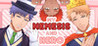 My Nemesis and Hero - A BL Dating Sim Image