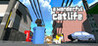 A Wonderful Cat Life Image