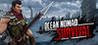 Ocean Nomad: Survival on Raft