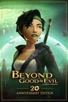 Beyond Good & Evil 20th Anniversary Edition Image