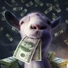 Goat Simulator: PAYDAY Image