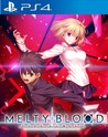 melty blood type lumina review