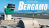 X-Plane 11 - Add-on: Aerosoft - Airport Bergamo