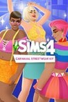 The Sims 4: Carnaval Streetwear Kit
