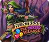 Huntress: The Cursed Village Image