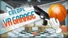 COLOPL VR GARAGE Image