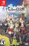 Atelier Ryza: Ever Darkness & the Secret Hideout Image
