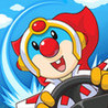 Mole Kart Image
