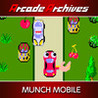 Arcade Archives: Munch Mobile Image