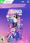 Let's Sing 2024
