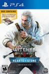 The Witcher 3: Wild Hunt - Hearts of Stone