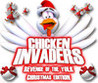 Chicken Invaders 3 Christmas Edition Image