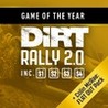 DiRT Rally 2.0: Game of the Year Edition